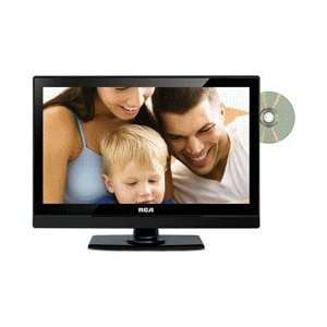  RCA 19inch LED TV With Dual DVD AC/DC Power 1366 X 768 HD 