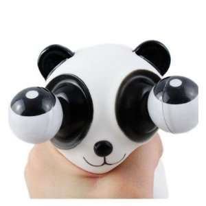  Zoolife PopEyes Panda Kids Toy   White: Toys & Games
