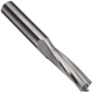 Onsrud Cutter 60 200 Solid Carbide Upcut Low Helix Finisher Router Bit 