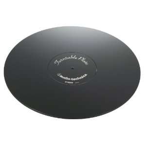  Audio Technica AT6288  Turntable Plate (Japan Import 