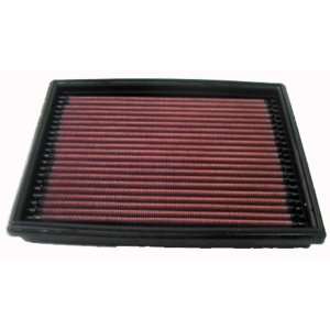  Replacement Panel Air Filter   1999 2007 Peugeot 206 2.0L 