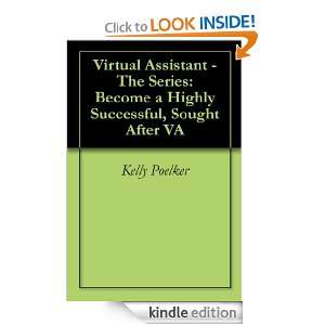 Virtual Assistant   The Series Become a Highly Successful, Sought 