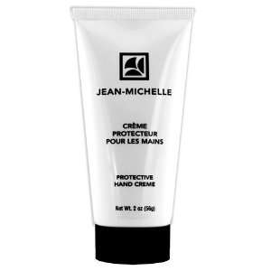  Jean Michelle Creme Protecteur Pour Les Mains   Hand Cream 