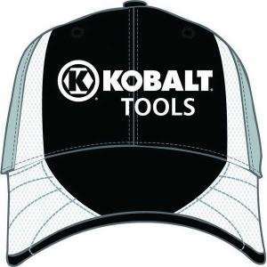    Jimmie Johnson 2010 Kobalt 1st Half Pit Hat: Sports & Outdoors
