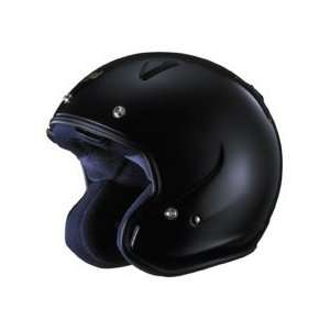  Arai Helmet CLAS/M PEARL BLACK SMALL 811711 Automotive