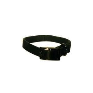  Nylon Collar 1X22 Black