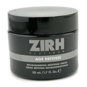  Makeup/Skin Product By Zirh International Platinum Age 