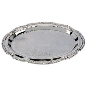  Best Quality Hors D&Oeuvre Tray By Sterlingcraft® Tray 