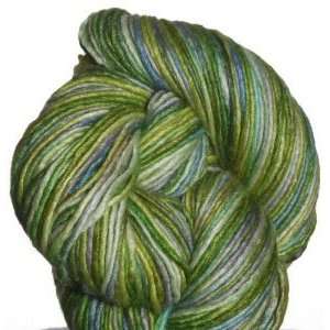  Yarn   Silk Blend Multis Yarn   3122 Mermaid Arts, Crafts & Sewing