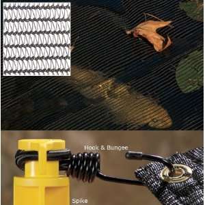  Pond Netting and Spikes Tuff Spikes (6 pk)