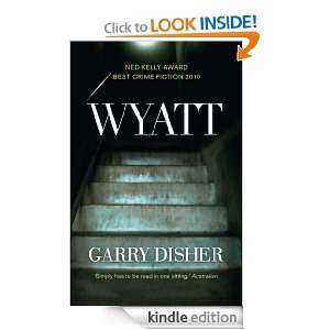 Start reading Wyatt  