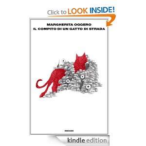 Il Compito di un gatto di strada (LArcipelago Einaudi) (Italian 