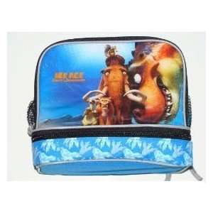  Ice Age 3 Dawn of the Dinosaurs Lunch Bag: Toys & Games