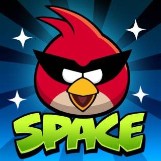  Angry Birds Android Apps and More
