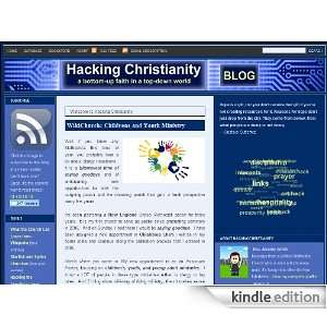  Hacking Christianity: Kindle Store: Rev. Jeremy Smith