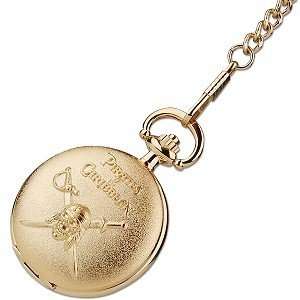   Pirates of the Caribbean At Worlds End Pocket Watch