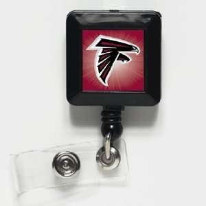 NFL Atlanta Falcons Badge ID Holder *SALE*:  Sports 