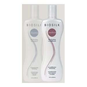  Biosilk Smoothing Conditioner[34oz][$31] 