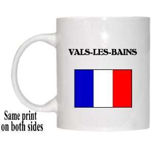  France   VALS LES BAINS Mug 