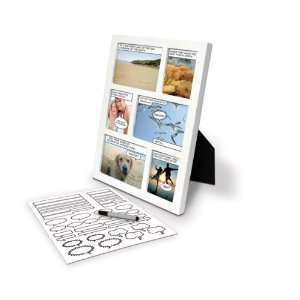  Comic Strip Picture Frame: Everything Else