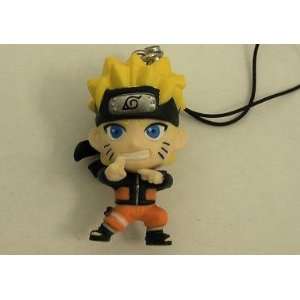  Naruto Shippuden Figure Strap Naruto 2: Everything Else
