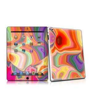  Mind Trip Design Protective Decal Skin Sticker for Apple 