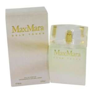   MARA GOLD TOUCH perfume by Max Mara Perfumes: Health & Personal Care