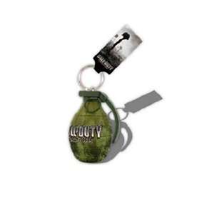  Call of Duty World at War Grenade Keychain Toys & Games