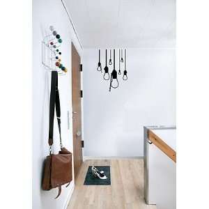  ferm LIVING Light Bulb WallSticker