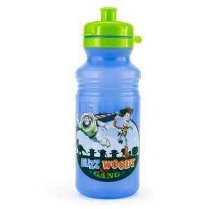  Toy Story 18oz Pull Top Water Bottle: Everything Else