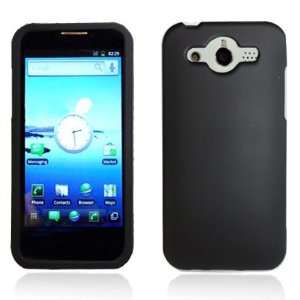  Rubberized Hard Shell Phone Case for Huawei Mercury M886 
