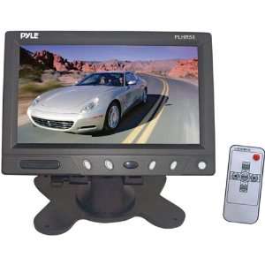   Frame Shroud and Universal Stand (Car Audio & Video): Office Products