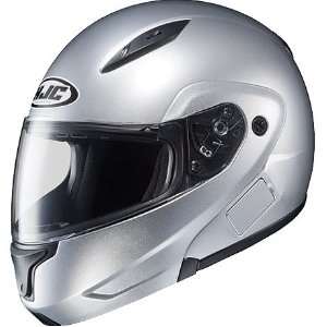  Metallic Mens CL MAX II Bluetooth On Road Motorcycle Helmet w/ Free 