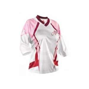  THOR STATIC JERSEY WOMENS 2010 LILIE MD Automotive