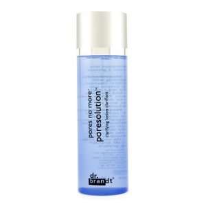  Dr. Brandt Pores No More Poresolution Clarifying Lotion 4 