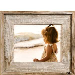 5x7 Country Picture Frame, Narrow Width 2.5 inch Lighthouse Series