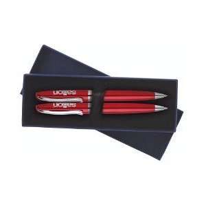  2018GB    Class Act Pen/Pencil Gift Set: Office Products