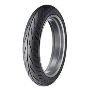 Dunlop D251 Tire   Front   150/60R18, Load Rating: 67, Speed Rating: V 