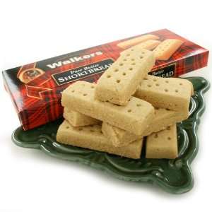 Walkers, Shortbread Highlanders, 7 Ounce Grocery & Gourmet Food