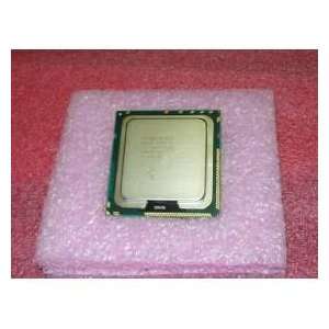  INTEL Processor E5504 (2.00 GHz 4MB L3 Cache 80W DDR3 800 