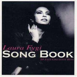  Song Book: 20 Jazz Greatest Hits: Laura Fygi