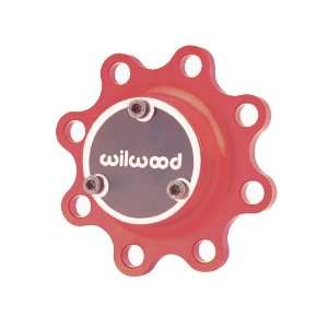  Wilwood 270 2290R Red Drive Flange Automotive