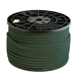   Hunter Green Poly Rope 1/2 inch by 300 foot: Home Improvement