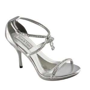  Touch Ups 336 Womens Cybil Sandal: Baby