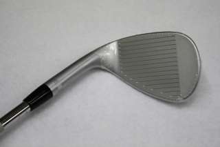 NEW Titleist Bob Vokey Spin Milled Tour Chrome 56 8 Right Handed RH 