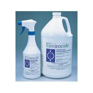 PT# 13 3324 PT# # 13 3324  Disinfectant Spray Envirocide Bottle 24oz 