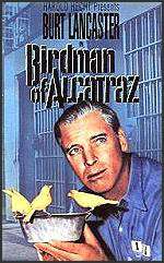 BIRDMAN OF ALCATRAZ Robert Stroud RARE handwriten letter from Alcatraz 