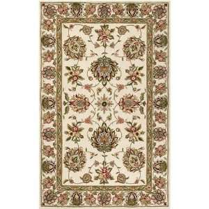  Traditions Rug 26x46 Ivory: Home & Kitchen