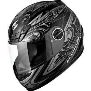   , Helmet Category: Street, Size: Lg, Primary Color: Silver 40 704 05