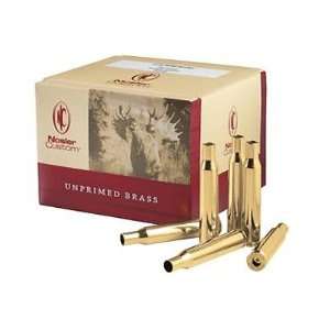  338 Win Magnum Brass (50 ct)